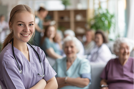 Aged Care