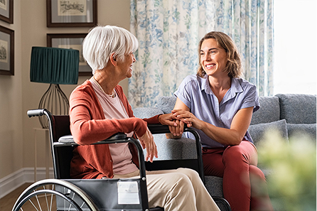 Disability Care