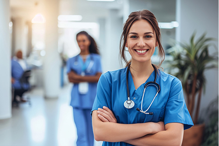 Nursing & Midwifery